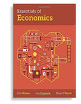 Essentials of Economics 1st Edition by Dirk Mateer