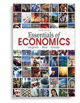 Essentials of Economics 3rd edition