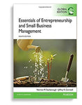 Essentials Of Entrepreneurship And Small Business Management 8th Global Edition