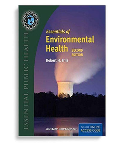 Essentials of Environmental Health, 2nd  Edition