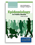 Essentials of Epidemiology in Public Health 3rd Edition by Ann Aschengrau