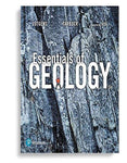 Essentials of Geology 13th Edition by Frederick K. Lutgens