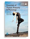 Essentials of Human Anatomy & Physiology, 12th Global Edition by Suzanne M. Keller and Elaine N. Marieb (  )