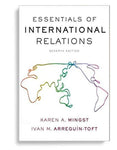 Essentials of International Relations 7th Edition by Karen A. Mingst