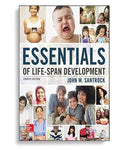 Essentials of LifeSpan Development 4th Edition by John W Santrock