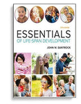 Essentials of LifeSpan Development 5th Edition by John W Santrock