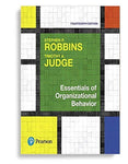Essentials of Organizational Behavior (14th Edition ) 14th Edition