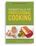 Essentials Of Professional Cooking 2nd Edition