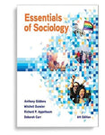 Essentials of Sociology 6th Edition by Anthony Giddens