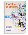 Essentials of Sociology 6th edition
