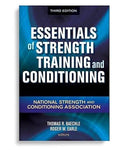 Essentials of Strength Training and Conditioning 3rd Edition ()