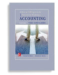 Ethical Obligations and DecisionMaking in Accounting: Text and Cases 4th Edition
