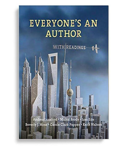 Everyone's an Author with Readings 2nd Edition