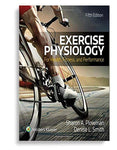 Exercise Physiology for Health Fitness and Performance Fifth Edition