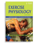 Exercise Physiology Nutrition, Energy, and Human Performance 7th Edition by McArdle