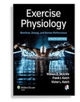 Exercise Physiology: Nutrition, Energy, and Human Performance 8th Edition