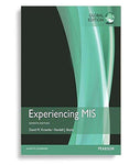 Experiencing MIS, Global Edition 7 Edition