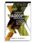 Expert Hadoop Administration 1st Edition