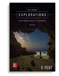 Explorations Introduction to Astronomy 8th Edition by Thomas Arny