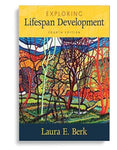 Exploring Lifespan Development 4th Edition by Laura E. Berk