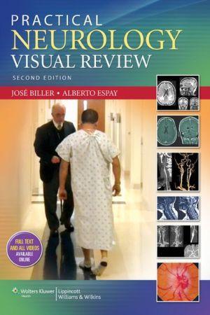 Practical Neurology Visual Review 2E - f03192225931dcf14bf2eb969d97ef2b