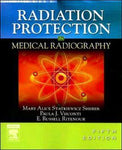 Radiation Protection in Medical Radiography, 5th edition ** - f042d36f2f8da4b7aeed92b2b7184eeb