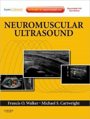 Neuromuscular Ultrasound - f3496777d4462ad10732ff5892bd3d92