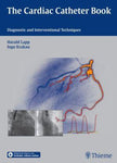 The Cardiac Catheter Book - f3f10f61ed8486a9ac0f130116a23aae