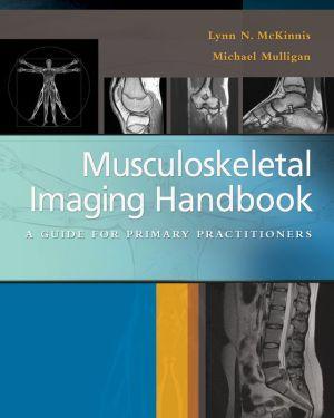 Musculoskeletal Imaging Handbook : A Guide for Primary Practitioners - f552f9de2010a1da0f25b46c6185b6b9