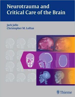 Neurotrauma and Critical Care of the Brain - f5614f074ed9d8d50e5cc6850f0075ac