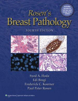 Rosen's Breast Pathology, 4e - f9f54ae121349087061c631901ffb269