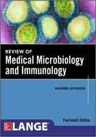 Review of Medical Microbiology and Immunology 14E - fa13479e84e4a5d2d16cb447d09b065b
