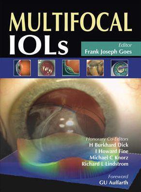 Multifocal IOLs - fa7cf6dd16bd9b749bbd85ebd9d7e695