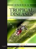 Manson's Tropical Diseases, IE, 22e ** - fc5b5e1ea7d9e64fdef4ac5cab4b8330