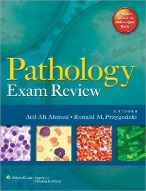 Pathology Exam Review ** - fcbe15f4860eba638064d7bc092df519