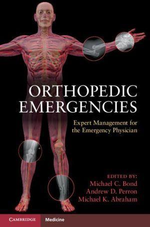 Orthopedic Emergencies - fd66a784655194e77c716e9a0cf83671