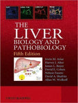 The Liver: Biology and Pathobiology, 5e - fdaf54c6b34113702464158464c4dbc8