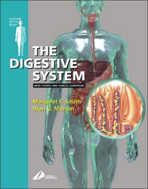 The Digestive System: Systems of the Body Series ** - fe8ac81a6191296ec629c35d12fce801