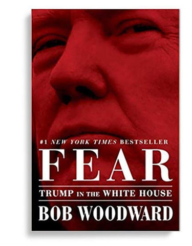 Fear: Trump in the White House