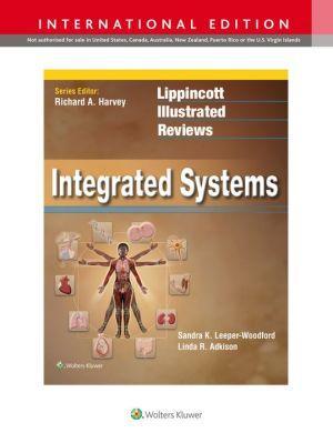Lippincott's Illustrated Reviews: Integrated Systems - ff2a2203a7afc7fb9e9f6cccb9f901a0