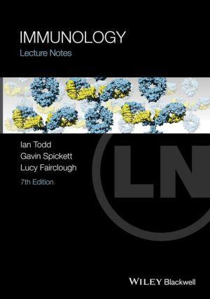 Lecture Notes: Immunology 7e - ff611eec1a64f49e2d08127b648efb11