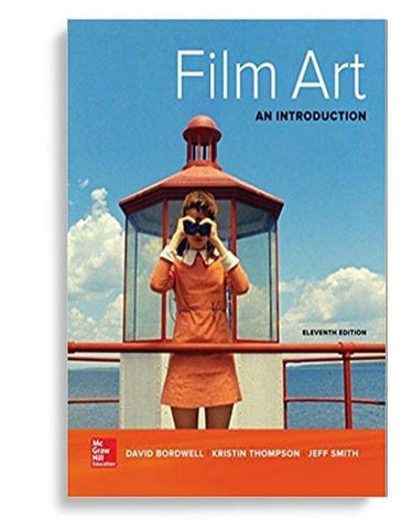 Film Art An Introduction 11th Edition by David Bordwell