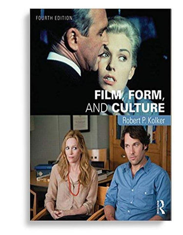 Film, Form, and Culture 4th Edition