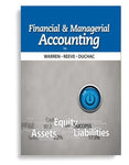 Financial and Managerial Accounting 12th Edition by Carl S. Warren
