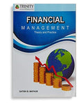 Financial management : theory and practice