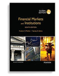 Financial Markets And Institutions 8th Global Edition