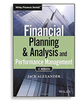 Financial Planning & Analysis and Performance Management