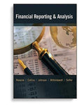 Financial Reporting and Analysis 6th Edition by Revsine