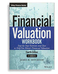Financial Valuation Workbook 4th Edition