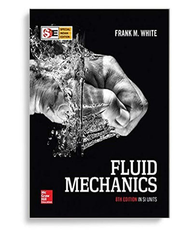 Fluid Mechanics 8th Edition